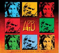 Anderson Ponty Band - Better Late Than Never: Limited