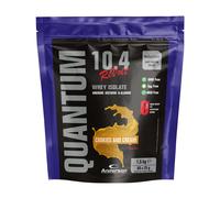 Anderson Quantum 10.4 revolt 1500 g Integratore di proteine del siero del latte