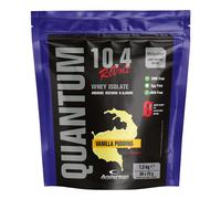 Anderson - Quantum 10.4 Revolt 1500 g - Vanilla Pudding (whey isolate)