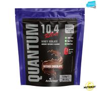 ANDERSON QUANTUM 10.4 REVOLT - 1500 gr PROTEINE ISOLATE