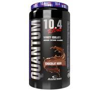 Anderson - Quantum 10.4 Revolt 800 g - Chocolat Noir (whey isolate)