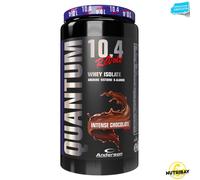 ANDERSON QUANTUM 10.4 REVOLT 800 gr proteine isolate 90%