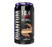 ANDERSON QUANTUM 10.4 REVOLT 800 gr proteine isolate 90% SIERO LATTE WHEY