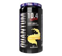 Anderson - Quantum 10.4 Revolt 800 g - Vanilla Pudding (whey isolate)