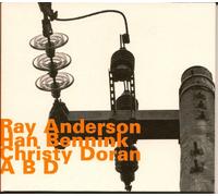 Anderson, Ray - A B D
