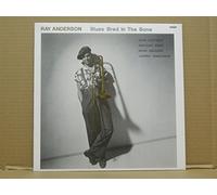 Anderson, Ray - Blues Bred In The Bone
