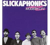 Anderson Ray - Modern Life