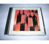 Anderson, Ray - Old Bottles New Wine