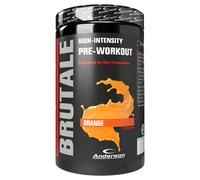 ANDERSON BRUTALE 300 GR Arancia