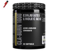 Anderson Research, C.L.A Burn 1000, 60 cps Acido linoleico coniugato