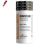 Anderson Research, Minevitam, 60 cpr multivitaminico