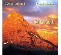 Anderson, Ruth & Annea Lockwood - Sinopah