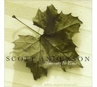 Anderson, Scott - Moments in Time