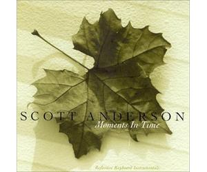 Anderson, Scott - Moments in Time