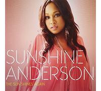 Anderson Sunshine - The Sun Shines Again
