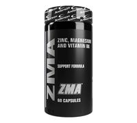 Anderson Support formula ZMA 60cps Anabolico Naturale Zinco Magnesio Vitamina B6