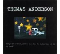 Anderson, Thomas - Alright It Was Frank