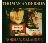 Anderson,Thomas - Norman,Oklahoma