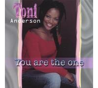 Anderson, Toni - You Are The One