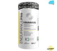 ANDERSON Triamin 200 cpr. Aminoacidi Ramificati Bcaa Glucogenetici + Glutammina