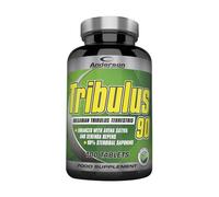 Anderson - Tribulus 90 Confezione 100 Compresse (Scadenza Prodotto 28/02/2027)