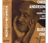 Anderson Trio,Chris - Blues One