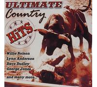 Various - Ultimate Country Hits