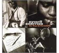 Anderson,Wessell - The Ways of Warmdaddy