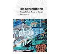 Anderson-Wu The Surveillance (Tascabile)