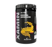 Anderson Xamin 312 grammi Integratore di Aminoacidi Essenziali in Polvere EAA