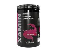 Anderson Xamin 312 grammi Integratore di Aminoacidi Essenziali in Polvere EAA