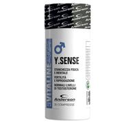ANDERSON Y.SENSE 30 CPR