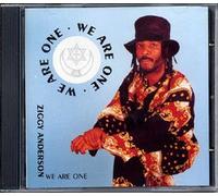 Anderson, Ziggy - We are One