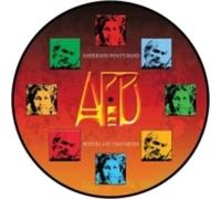 Anderson Ponty Band - Anderson Ponty Band-Better Late Than N (2 LP)