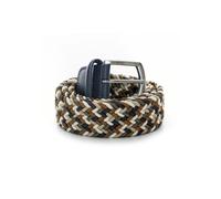 Anderson's - Cintura Elastica Intrecciata - - Accessories - unisex - Multicolore - 90 CM