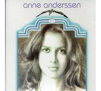 Anderssen, Anne - Liberte Concerto pour une Vie