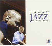 ANDERSSON / ARLEN / BARNES / BROB Young Jazz from Sweden (CD)