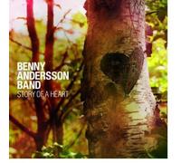 Andersson, Benny Band - Story Of A Heart