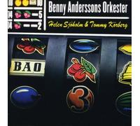 ANDERSSON, BENNY - BAO 3