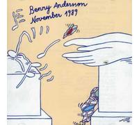 Andersson Benny - November 1989