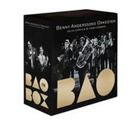 ANDERSSON, BENNY -ORKESTE - BAO IN BOX