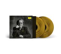 Benny Andersson Piano (Vinyl LP) Colored Vinyl / SET