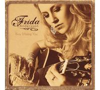 ANDERSSON, FRIDA - BUSY MISSING YOU