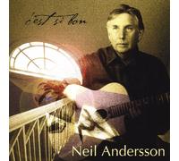 Andersson Neil - C'Est Si Bon