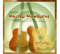 ANDERSSON, NEIL - Malibu Manouche