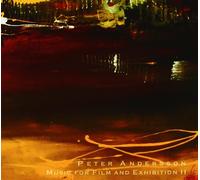 Andersson, Peter - Music For Film And Exh.Vol.2