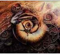 Andersson Peter - Timewaves