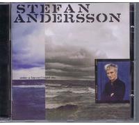 Andersson, Stefan - Under A Low-Ceilinged Sky