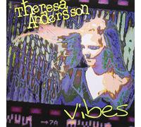 Andersson, Theresa - Vibes