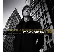 Anderszewski Piotr (Piano) - At Carnegie Hall - New York